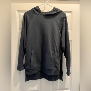 Women’s Nike dri fit hoodie